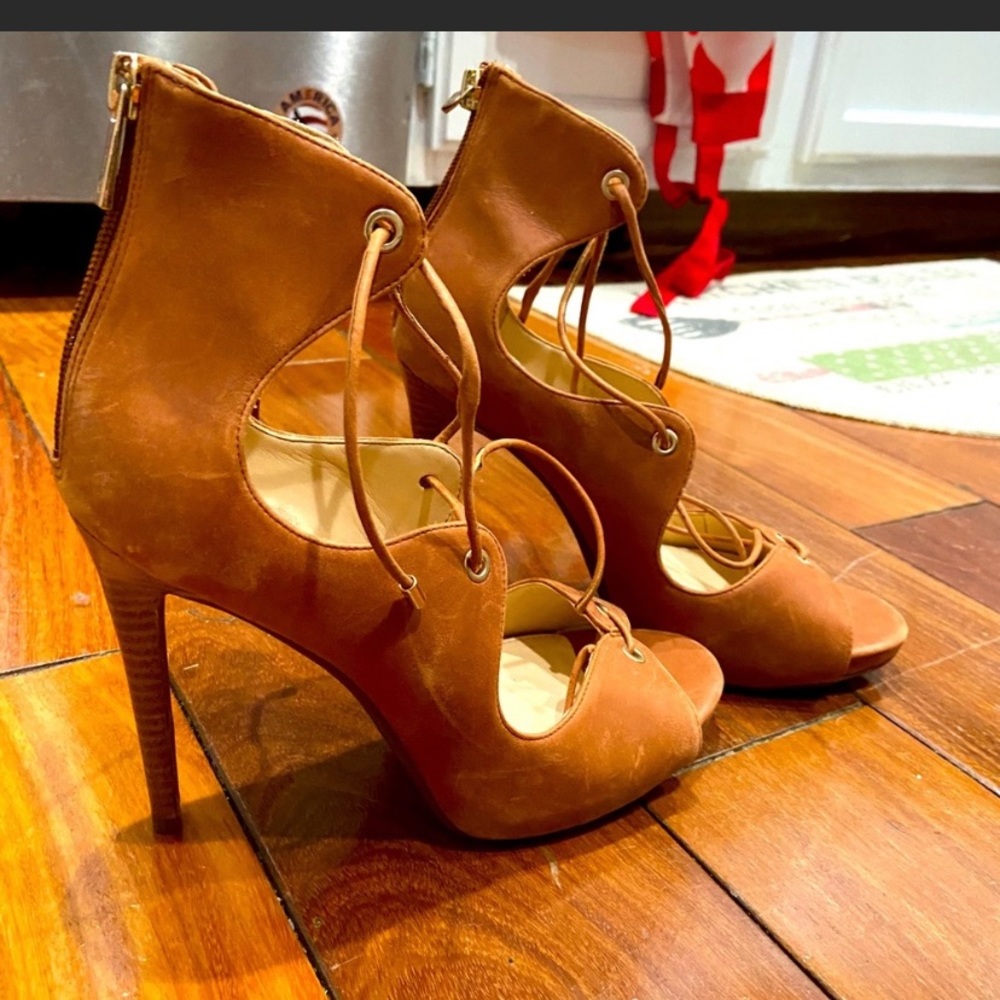 Jessica Simpson shoes